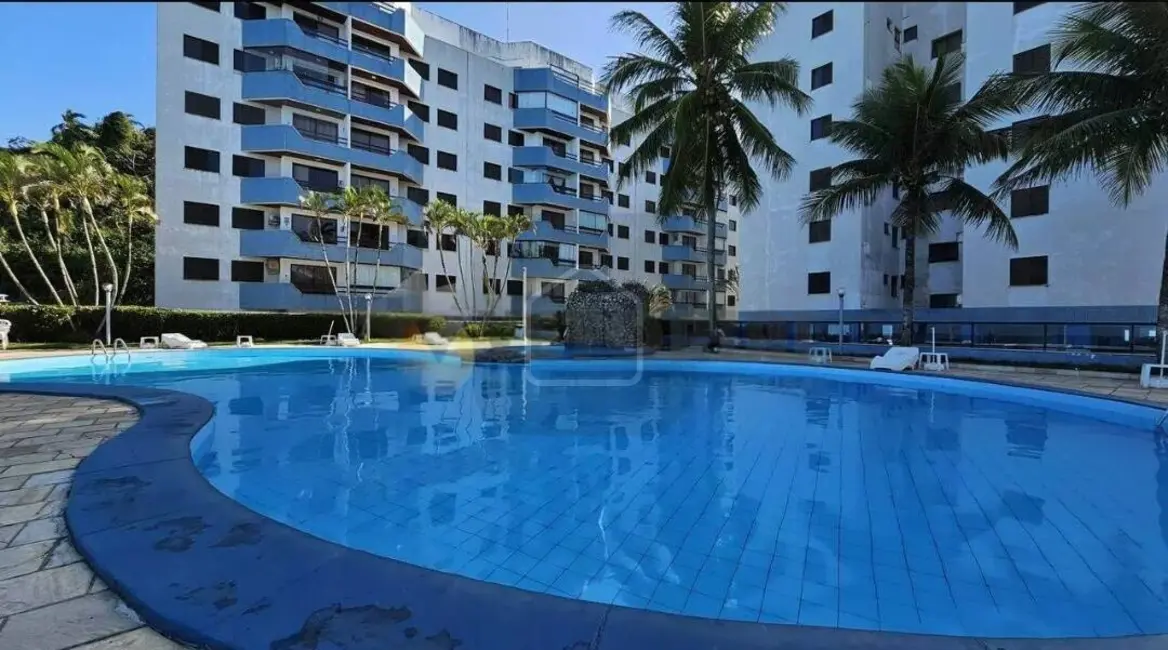 Foto 1 de Apartamento com 3 quartos à venda, 75m2 em Martim de Sá, Caraguatatuba - SP