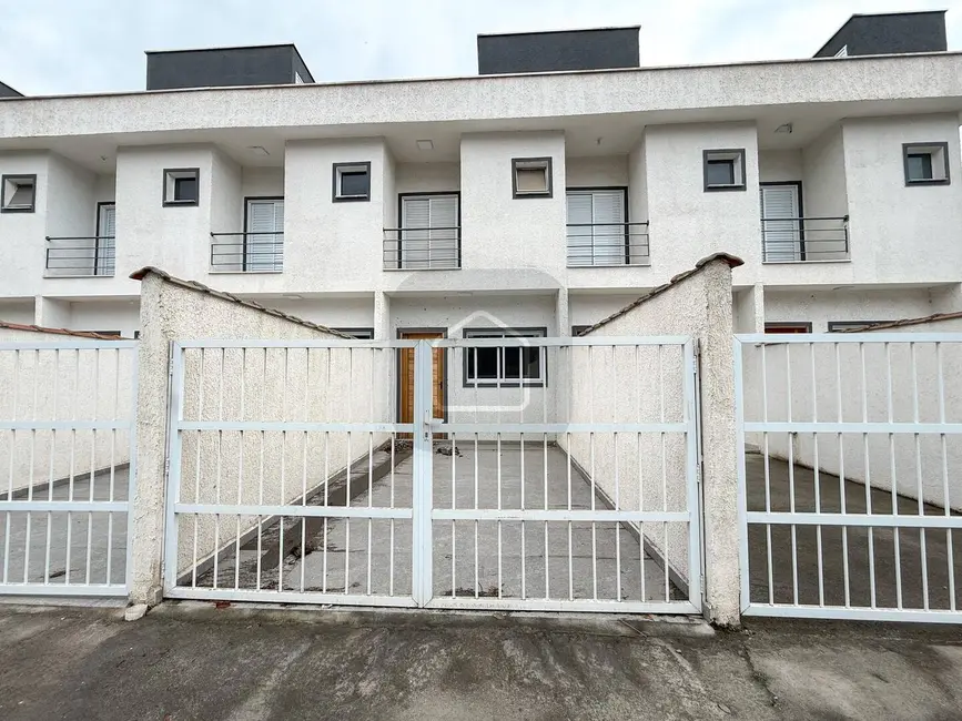 Foto 2 de Casa com 2 quartos à venda, 101m2 em Massaguaçu, Caraguatatuba - SP