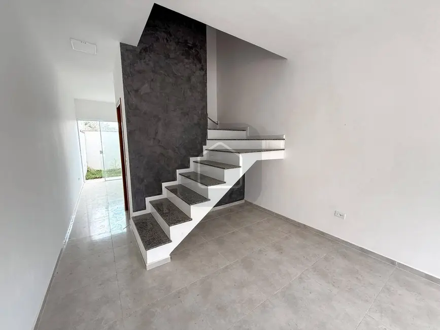 Foto 8 de Casa com 2 quartos à venda, 101m2 em Massaguaçu, Caraguatatuba - SP