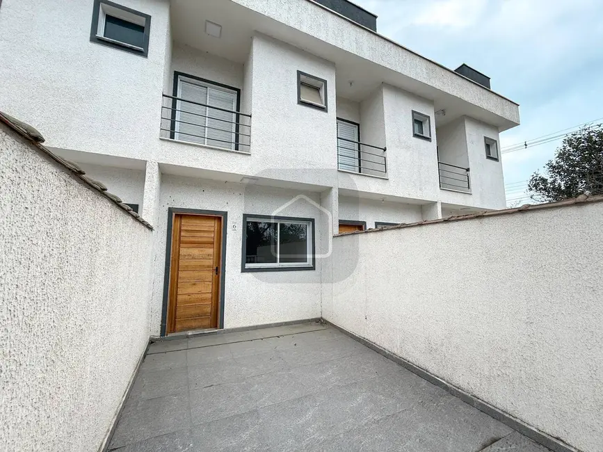 Foto 1 de Casa com 2 quartos à venda, 101m2 em Massaguaçu, Caraguatatuba - SP