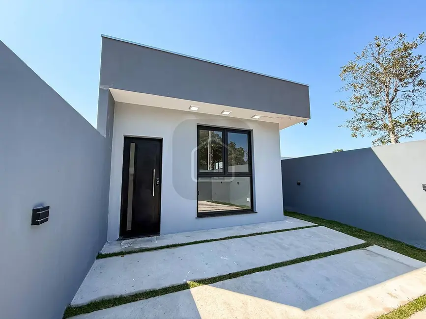 Foto 4 de Casa com 3 quartos à venda, 180m2 em Morro do Algodão, Caraguatatuba - SP