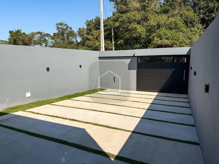 Foto 3 de Casa com 3 quartos à venda, 180m2 em Morro do Algodão, Caraguatatuba - SP