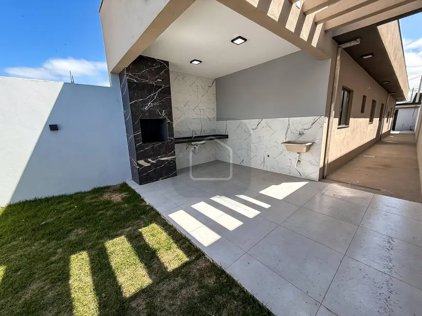 Casa com 3 quartos à venda, 80m2 em Balneário dos Golfinhos, Caraguatatuba - SP - imagem 3 Foto 3 de Casa com 3 quartos à venda, 80m2 em Balneário dos Golfinhos, Caraguatatuba - SP