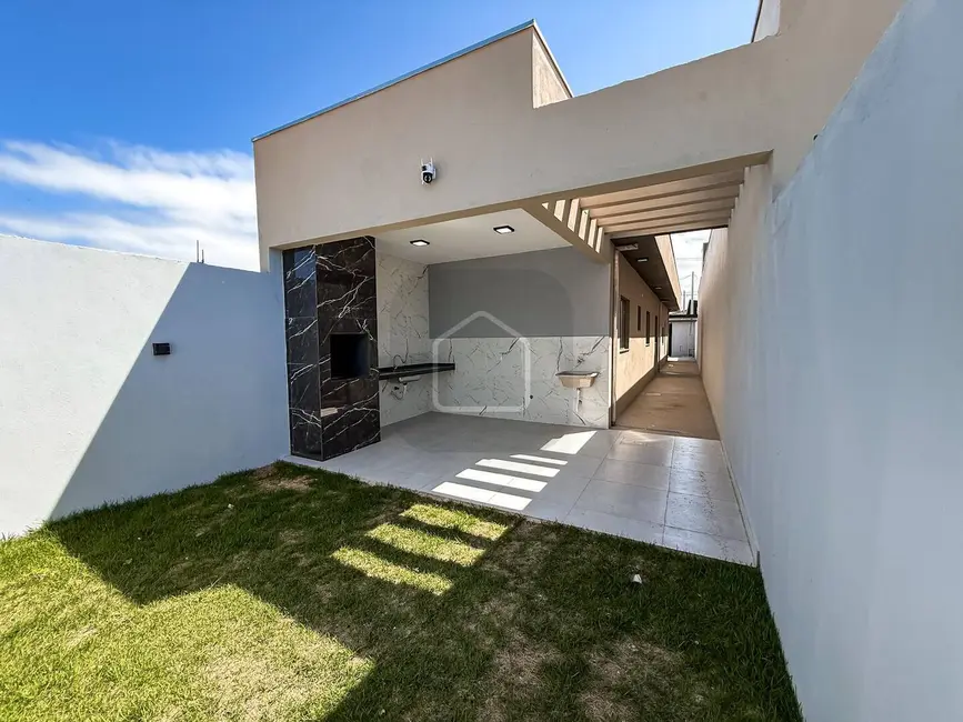 Casa com 3 quartos à venda, 80m2 em Balneário dos Golfinhos, Caraguatatuba - SP - imagem 7 Foto 7 de Casa com 3 quartos à venda, 80m2 em Balneário dos Golfinhos, Caraguatatuba - SP