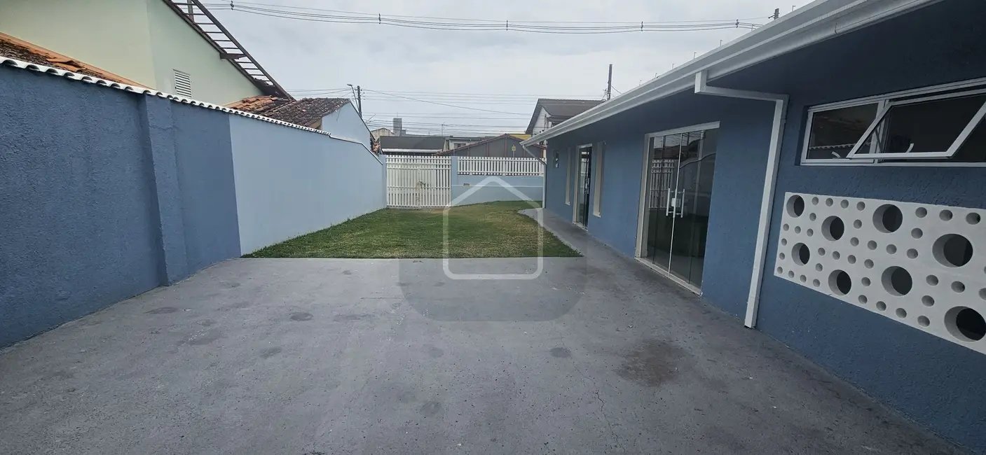 Casa com 3 quartos à venda, 250m2 em Caputera, Caraguatatuba - SP - imagem 3 Foto 3 de Casa com 3 quartos à venda, 250m2 em Caputera, Caraguatatuba - SP