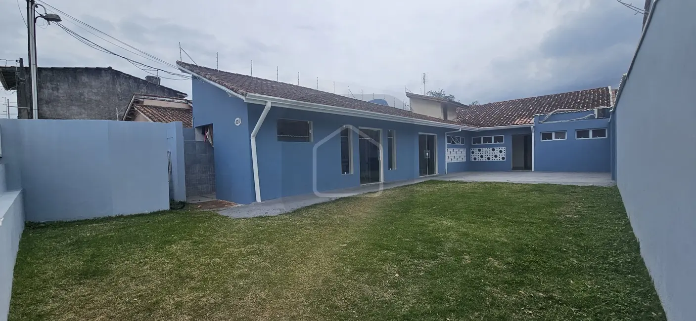 Casa com 3 quartos à venda, 250m2 em Caputera, Caraguatatuba - SP - imagem 1 Foto 1 de Casa com 3 quartos à venda, 250m2 em Caputera, Caraguatatuba - SP