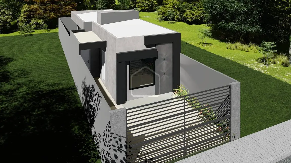 Casa com 2 quartos à venda, 125m2 em Travessão, Caraguatatuba - SP - imagem 2 Foto 2 de Casa com 2 quartos à venda, 125m2 em Travessão, Caraguatatuba - SP