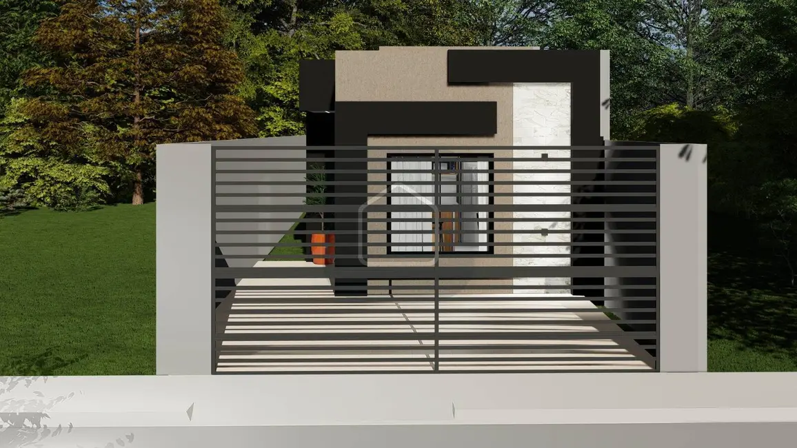 Casa com 2 quartos à venda, 125m2 em Travessão, Caraguatatuba - SP - imagem 3 Foto 3 de Casa com 2 quartos à venda, 125m2 em Travessão, Caraguatatuba - SP