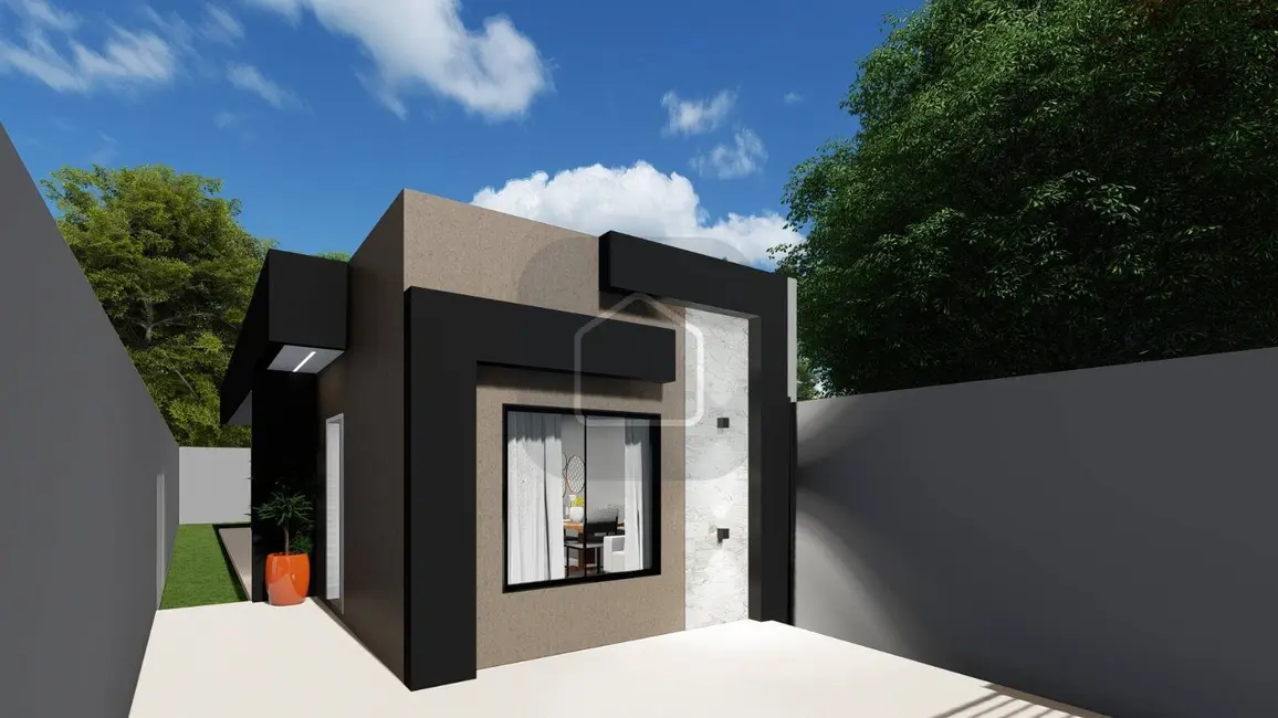 Casa com 2 quartos à venda, 125m2 em Travessão, Caraguatatuba - SP - imagem 1 Foto 1 de Casa com 2 quartos à venda, 125m2 em Travessão, Caraguatatuba - SP