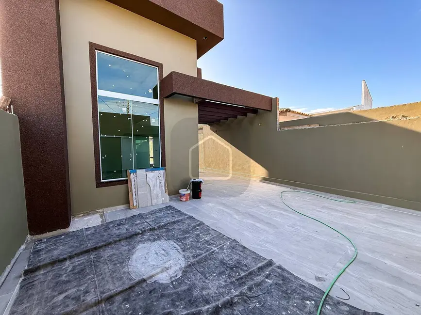 Foto 3 de Casa com 3 quartos à venda, 245m2 em Jardim das Gaivotas, Caraguatatuba - SP