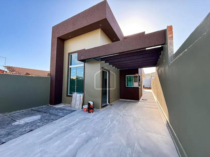 Foto 1 de Casa com 3 quartos à venda, 245m2 em Jardim das Gaivotas, Caraguatatuba - SP