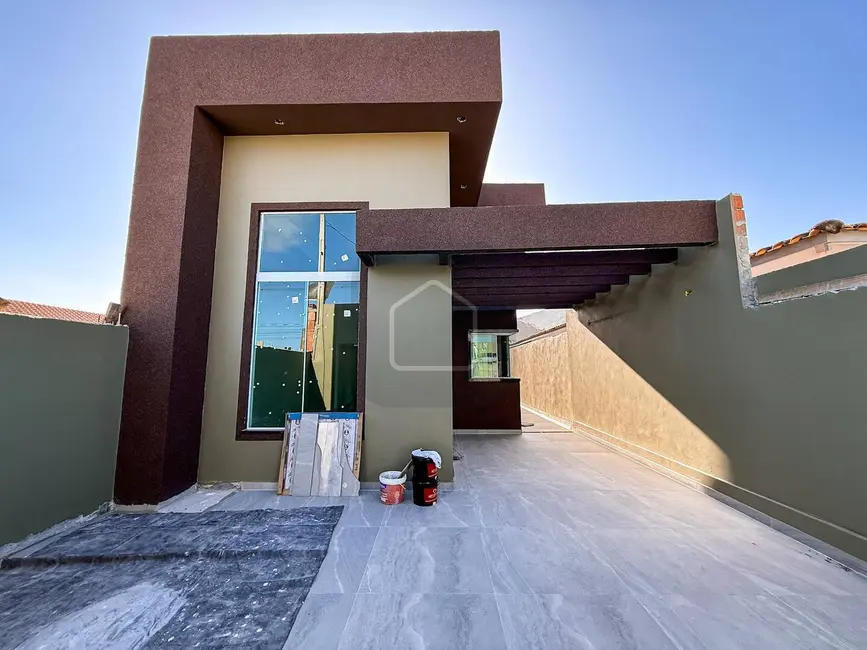 Foto 2 de Casa com 3 quartos à venda, 245m2 em Jardim das Gaivotas, Caraguatatuba - SP