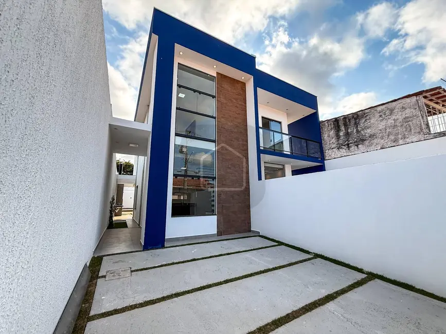 Foto 9 de Casa com 3 quartos à venda, 150m2 em Caraguatatuba - SP