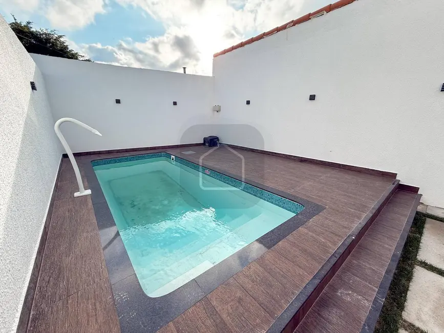 Foto 6 de Casa com 3 quartos à venda, 150m2 em Caraguatatuba - SP