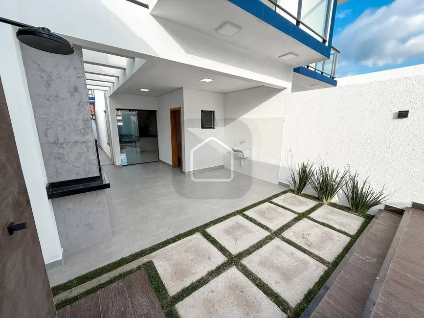 Foto 8 de Casa com 3 quartos à venda, 150m2 em Caraguatatuba - SP