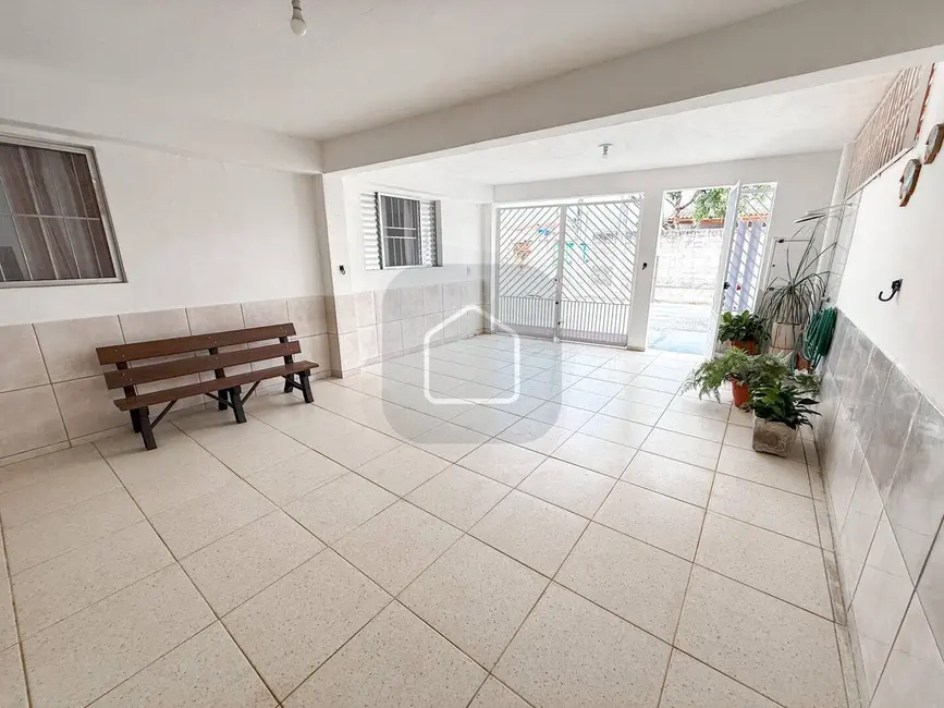 Foto 6 de Casa com 4 quartos à venda, 135m2 em Morro do Algodão, Caraguatatuba - SP