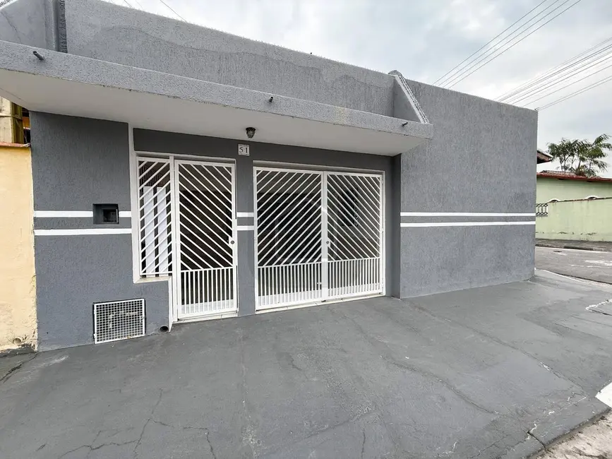 Foto 2 de Casa com 4 quartos à venda, 135m2 em Morro do Algodão, Caraguatatuba - SP