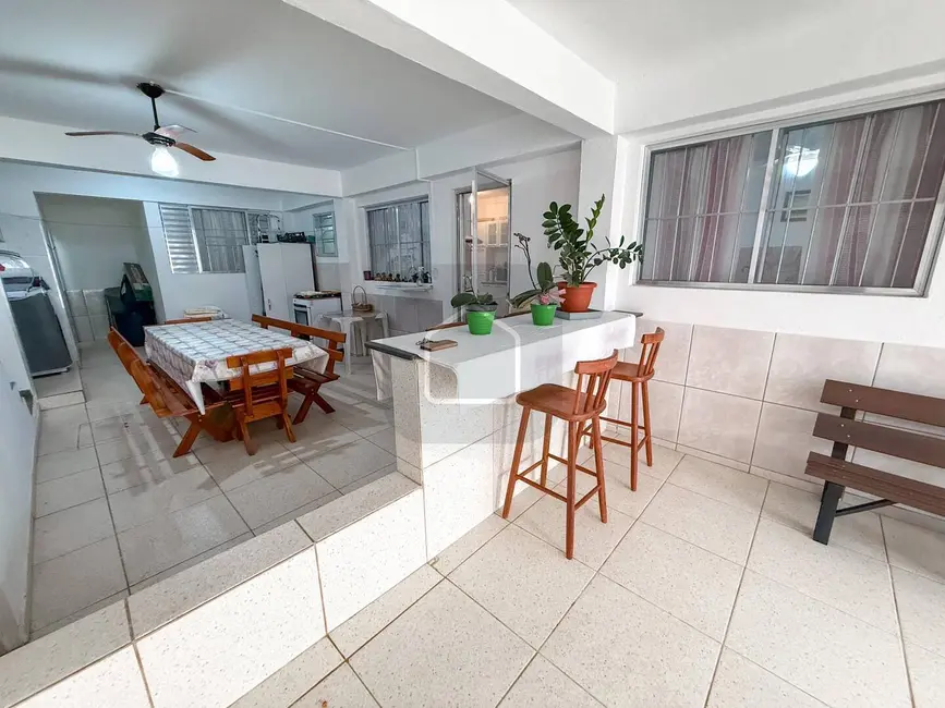 Foto 9 de Casa com 4 quartos à venda, 135m2 em Morro do Algodão, Caraguatatuba - SP