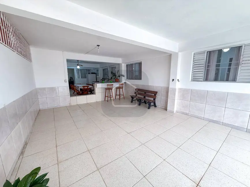 Foto 7 de Casa com 4 quartos à venda, 135m2 em Morro do Algodão, Caraguatatuba - SP