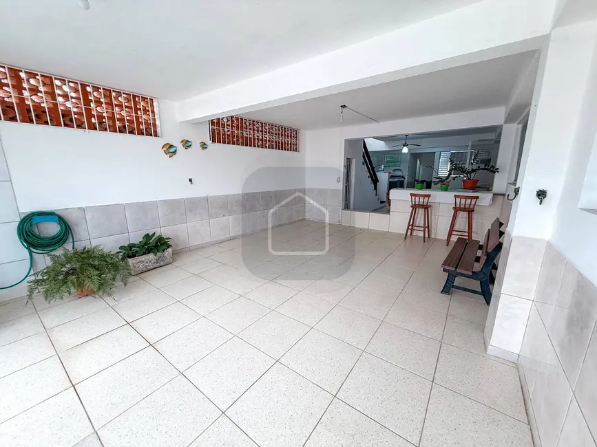Foto 8 de Casa com 4 quartos à venda, 135m2 em Morro do Algodão, Caraguatatuba - SP