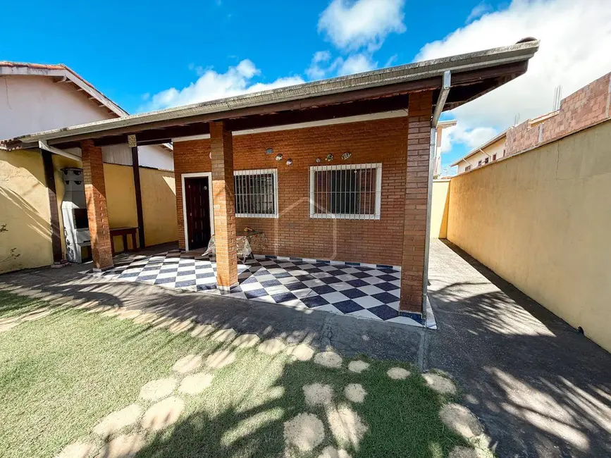 Foto 7 de Casa com 3 quartos à venda, 250m2 em Martim de Sá, Caraguatatuba - SP