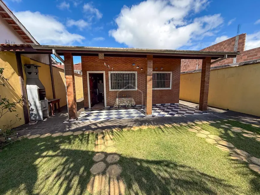 Foto 6 de Casa com 3 quartos à venda, 250m2 em Martim de Sá, Caraguatatuba - SP