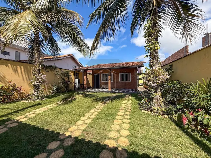 Foto 5 de Casa com 3 quartos à venda, 250m2 em Martim de Sá, Caraguatatuba - SP