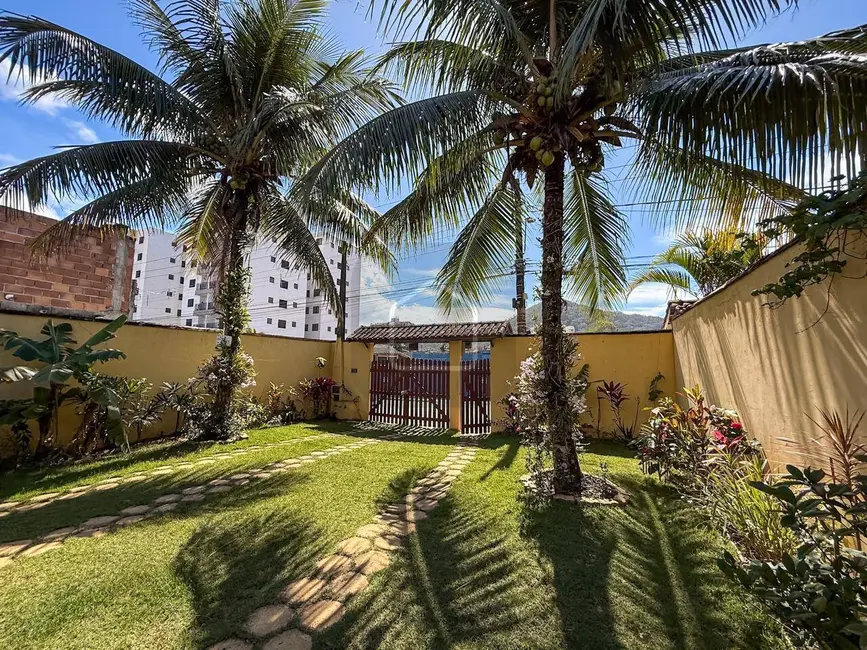 Foto 4 de Casa com 3 quartos à venda, 250m2 em Martim de Sá, Caraguatatuba - SP