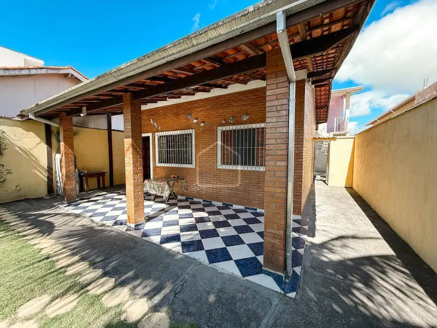 Foto 3 de Casa com 3 quartos à venda, 250m2 em Martim de Sá, Caraguatatuba - SP