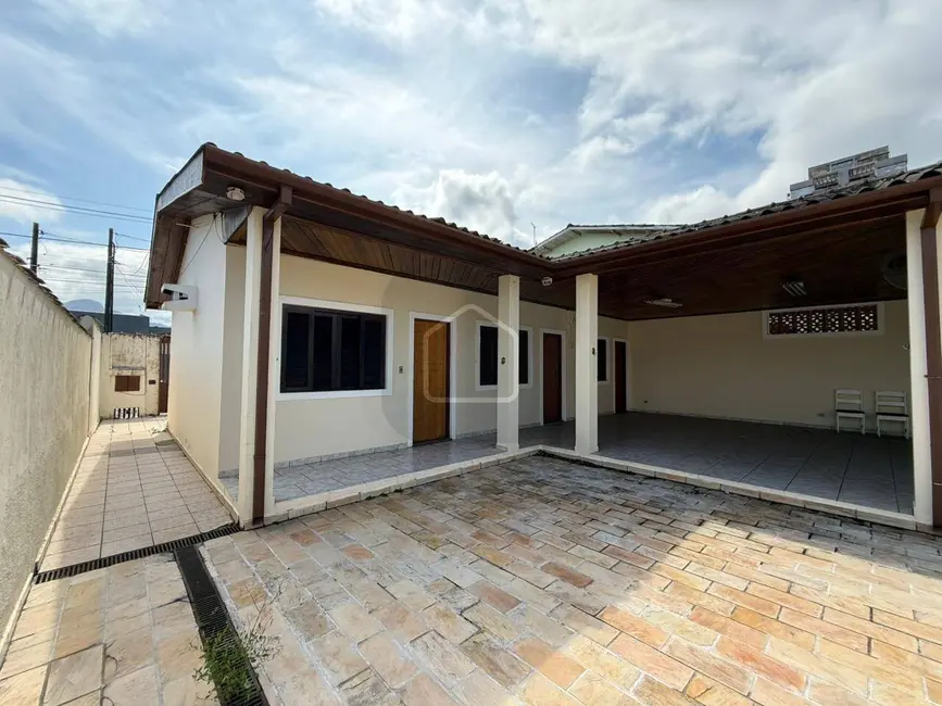 Foto 8 de Casa com 3 quartos à venda, 420m2 em Sumaré, Caraguatatuba - SP