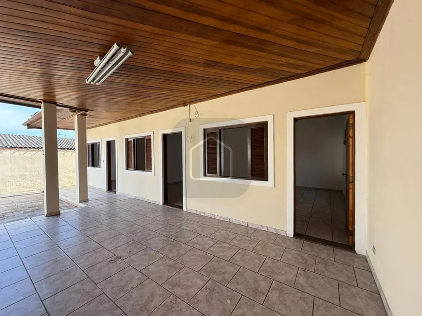 Foto 5 de Casa com 3 quartos à venda, 420m2 em Sumaré, Caraguatatuba - SP