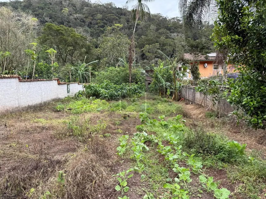 Foto 5 de Terreno / Lote à venda, 360m2 em Verde Mar, Caraguatatuba - SP