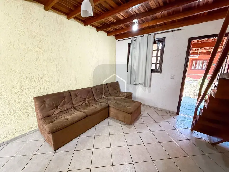 Foto 9 de Apartamento com 2 quartos à venda em Indaiá, Caraguatatuba - SP