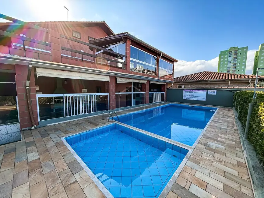 Foto 4 de Apartamento com 2 quartos à venda em Indaiá, Caraguatatuba - SP