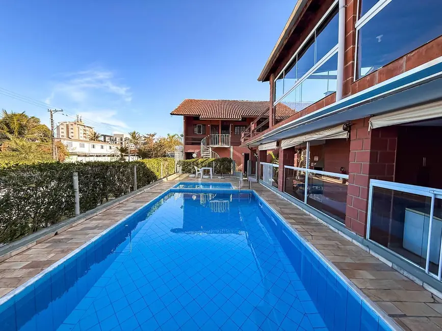 Foto 5 de Apartamento com 2 quartos à venda em Indaiá, Caraguatatuba - SP