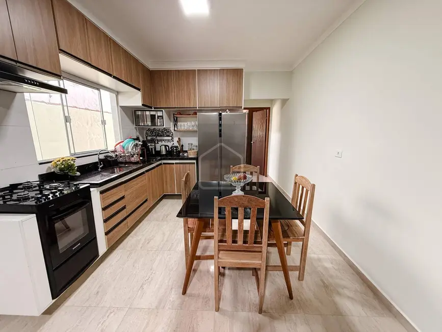 Foto 8 de Casa com 2 quartos à venda, 125m2 em Jardim Porto Novo, Caraguatatuba - SP