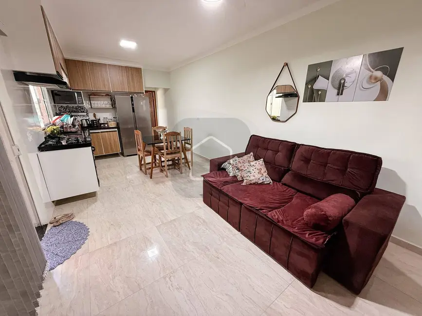 Foto 4 de Casa com 2 quartos à venda, 125m2 em Jardim Porto Novo, Caraguatatuba - SP