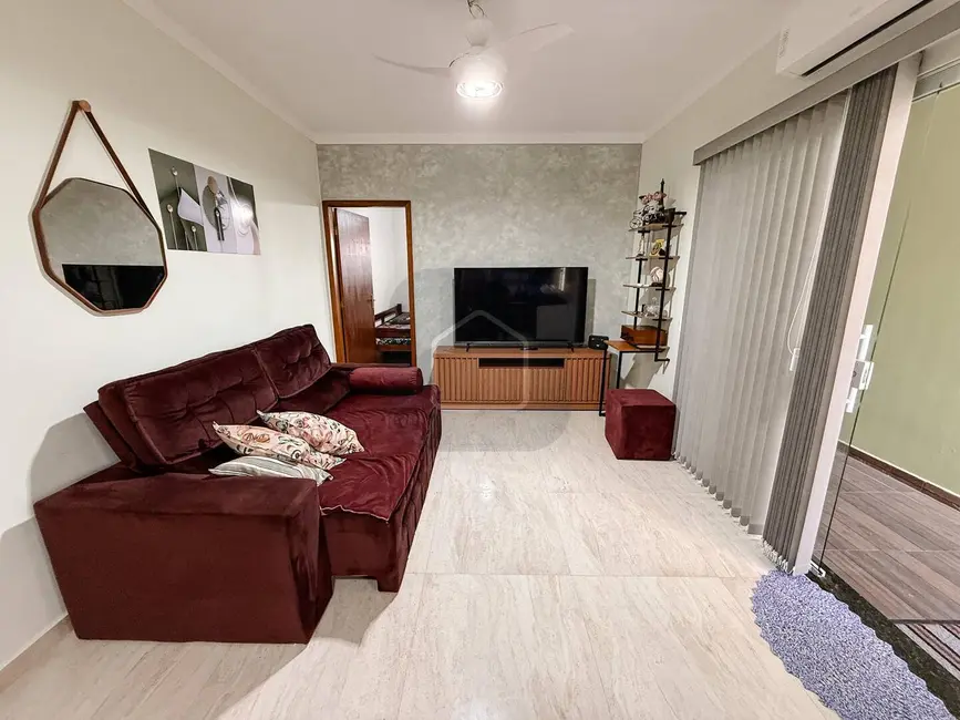 Foto 6 de Casa com 2 quartos à venda, 125m2 em Jardim Porto Novo, Caraguatatuba - SP