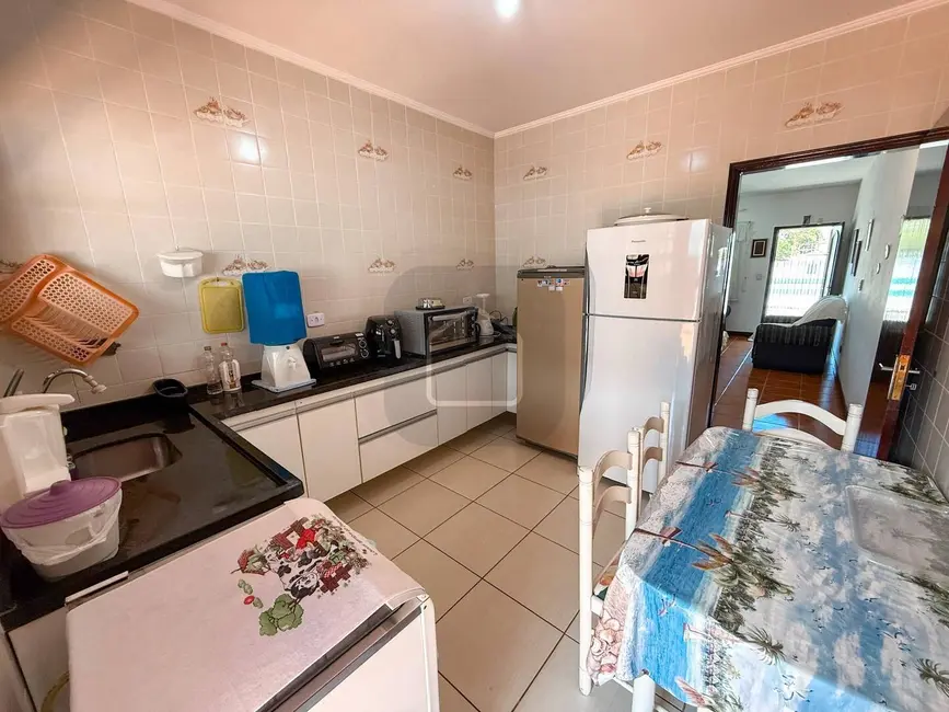 Foto 9 de Casa com 2 quartos à venda, 144m2 em Martim de Sá, Caraguatatuba - SP