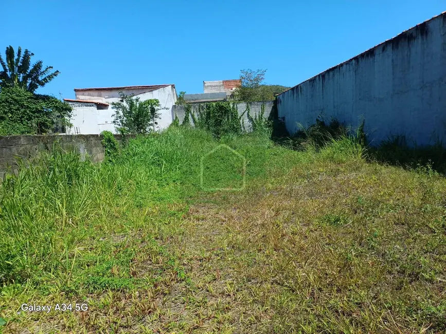 Foto 3 de Terreno / Lote à venda, 360m2 em Cidade Jardim, Caraguatatuba - SP