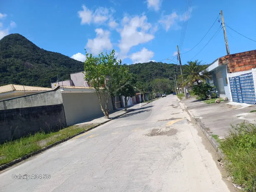 Foto 4 de Terreno / Lote à venda, 360m2 em Cidade Jardim, Caraguatatuba - SP