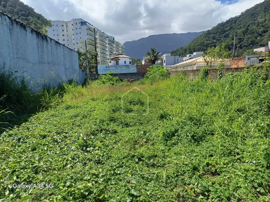 Foto 2 de Terreno / Lote à venda, 360m2 em Cidade Jardim, Caraguatatuba - SP