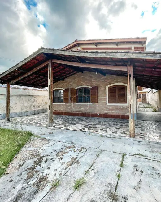 Foto 1 de Casa com 3 quartos à venda, 330m2 em Jardim Primavera, Caraguatatuba - SP