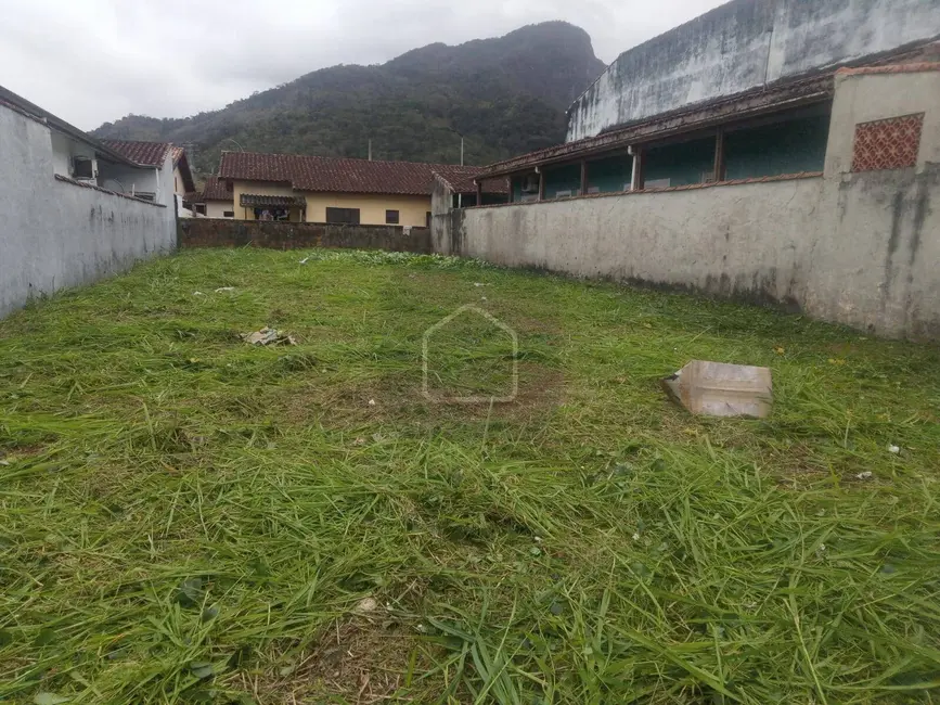 Foto 2 de Terreno / Lote à venda, 300m2 em Indaiá, Caraguatatuba - SP