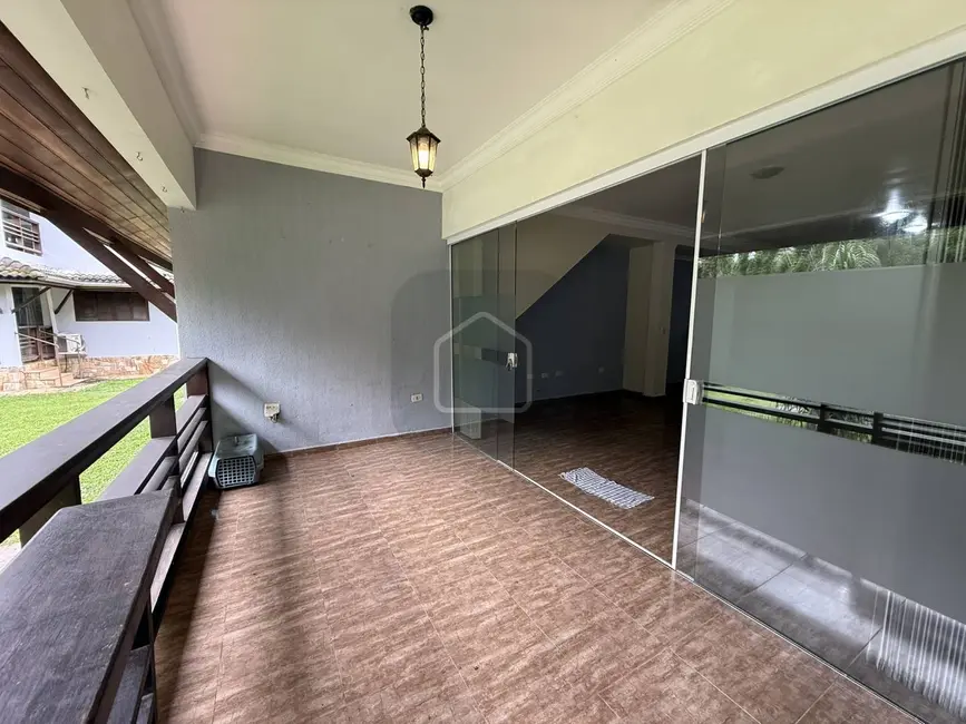 Foto 4 de Casa com 3 quartos à venda, 111m2 em Cidade Jardim, Caraguatatuba - SP