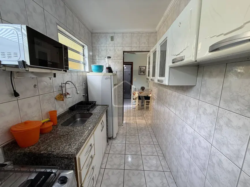 Foto 9 de Apartamento com 2 quartos à venda, 65m2 em Jardim Casa Branca, Caraguatatuba - SP