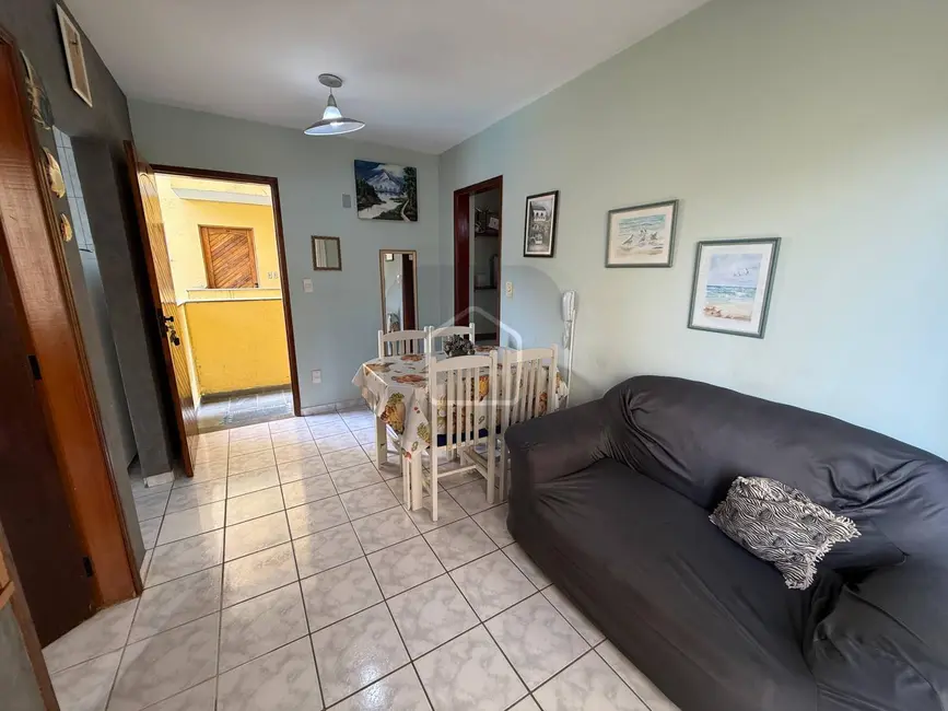 Foto 4 de Apartamento com 2 quartos à venda, 65m2 em Jardim Casa Branca, Caraguatatuba - SP