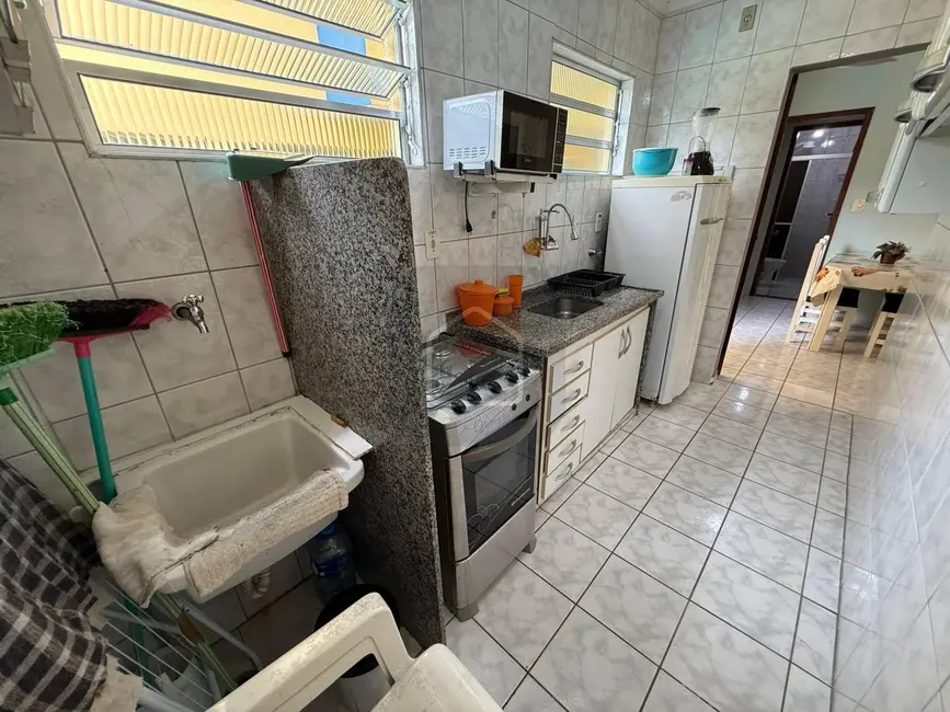 Foto 7 de Apartamento com 2 quartos à venda, 65m2 em Jardim Casa Branca, Caraguatatuba - SP