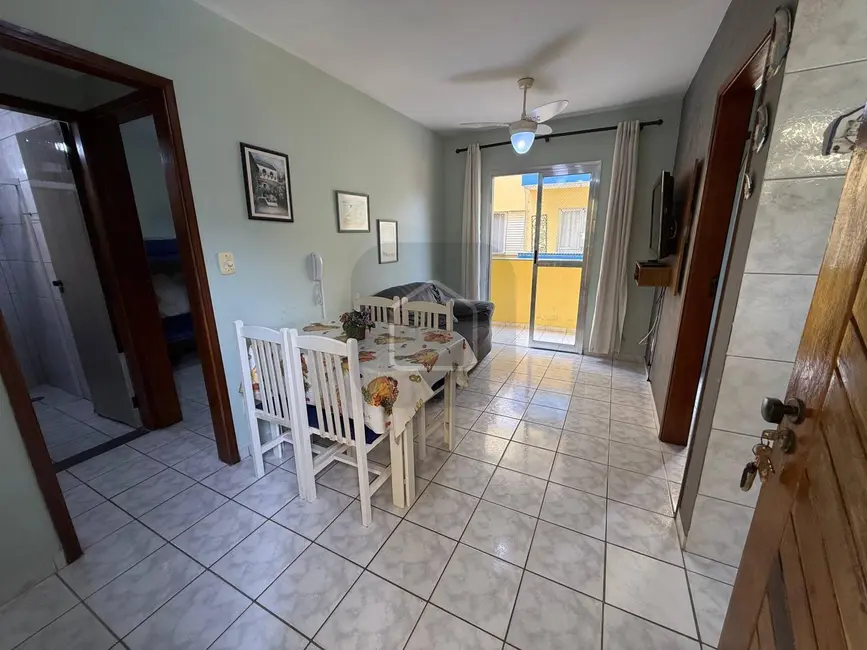 Foto 1 de Apartamento com 2 quartos à venda, 65m2 em Jardim Casa Branca, Caraguatatuba - SP
