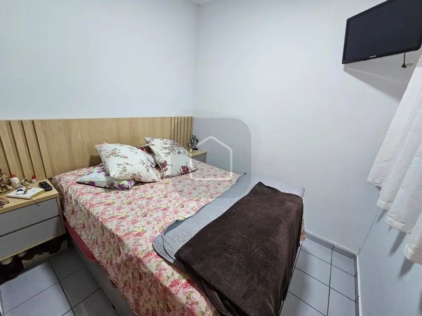 Foto 5 de Apartamento com 2 quartos à venda, 52m2 em Indaiá, Caraguatatuba - SP